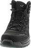 Hiking Boots Lowa Ferrox GTX Mid (310678) Black/anthracite