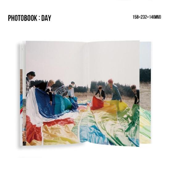 BTS The Most Beautiful Moment of Life : Young Forever