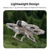 BRDRC For DJI Neo Drone Folding Tripod ABS Landing Gear Extension Legs