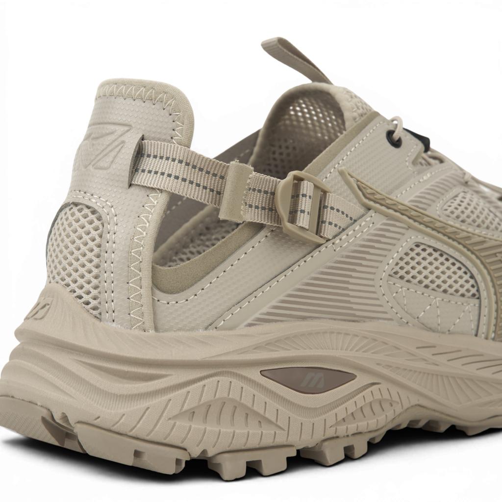 Mizuno Racer Trail SE Удобные Универсальные Водоотталкивающие Легкие Дышащие Быстросохнущие Нескользящие Кроссовки для ручьев Унисекс D1GH241905