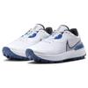 Nike Infinity Pro 2 Wide White Game Royal Мужские кроссовки Wolf-Grey Black DM8449-104