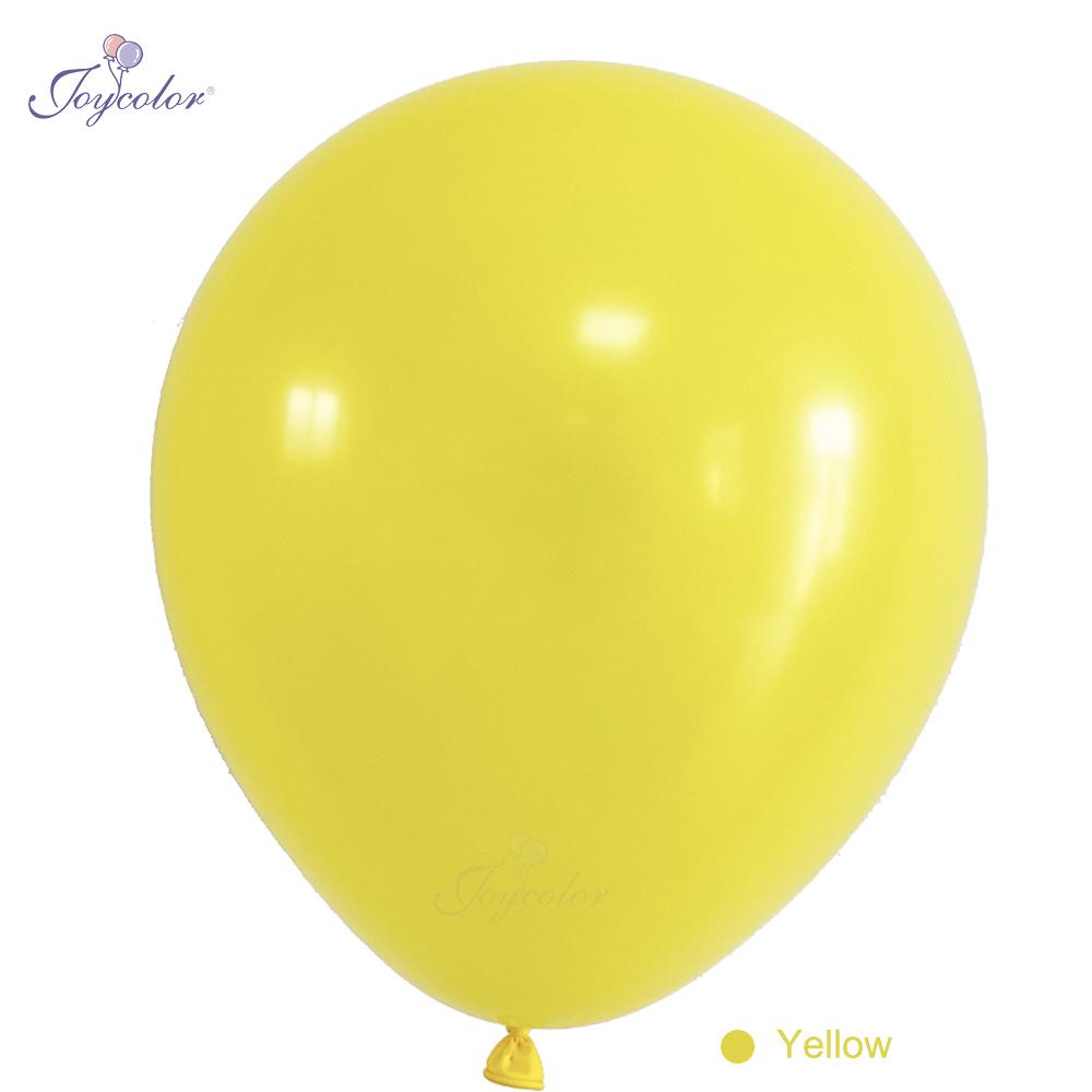 Bulk 12 Inch Latex Round Balloon Ballon Birthday Party Decoration Inflatable Air Balloons