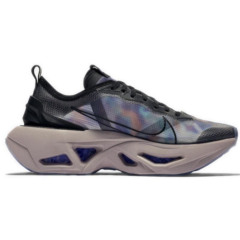 Nike Женские кроссовки ZoomX Vista Grind Night Aqua повседневные CT5770-001