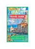 Книга Italy Travel Guide 2023 -2024 - The Complete Pocket Guide To Discover Italy