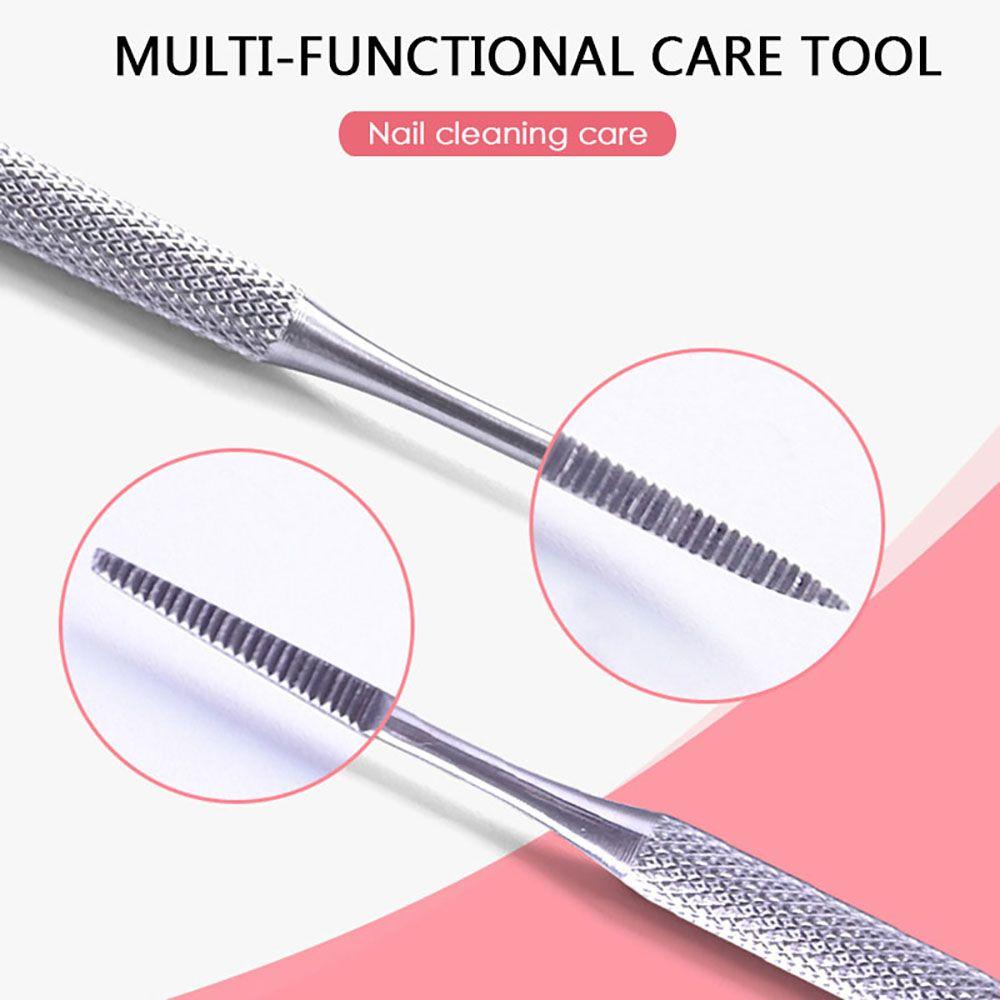 Correction Remove Nail Dirt Toenail Cleaning Hook Foot Care Tool Pedicure Manicure Toenail Files