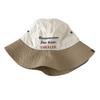 Breathable Summer Kid Sun Hat Comfortable Quick-dry Fisherman Hat Candy Color Bucket Cap  Spring