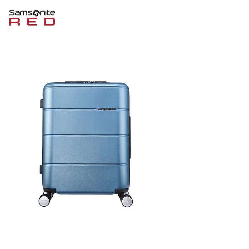 Чемодан Samsonite TU2 Business 25 дюймов, жесткий, на 4 колесах