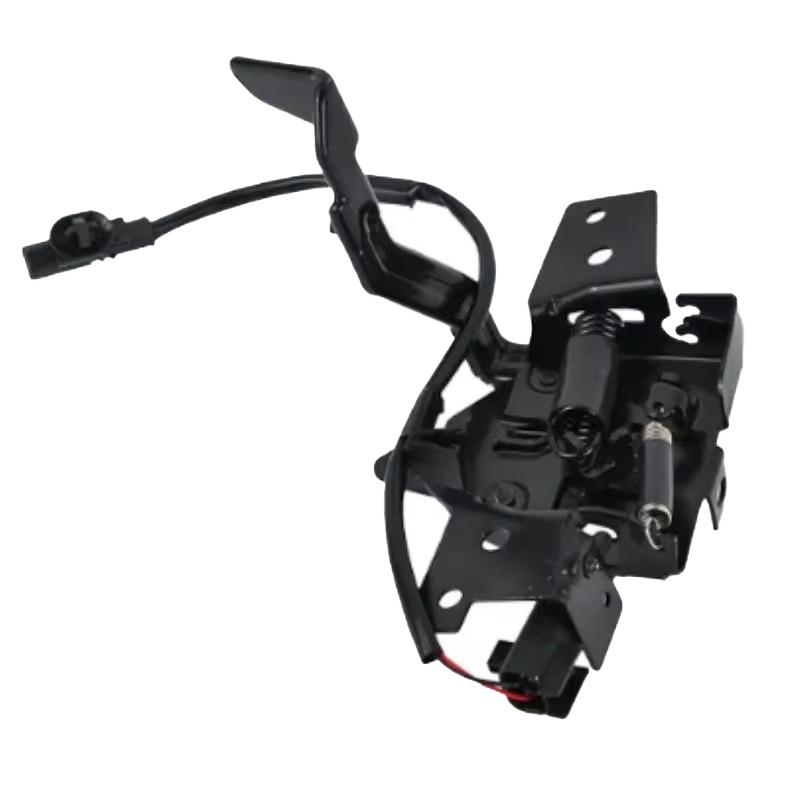 81130J9000 81130-J9000 Hood Latch Lock For Hyundai Kona 2018    81130 J9000