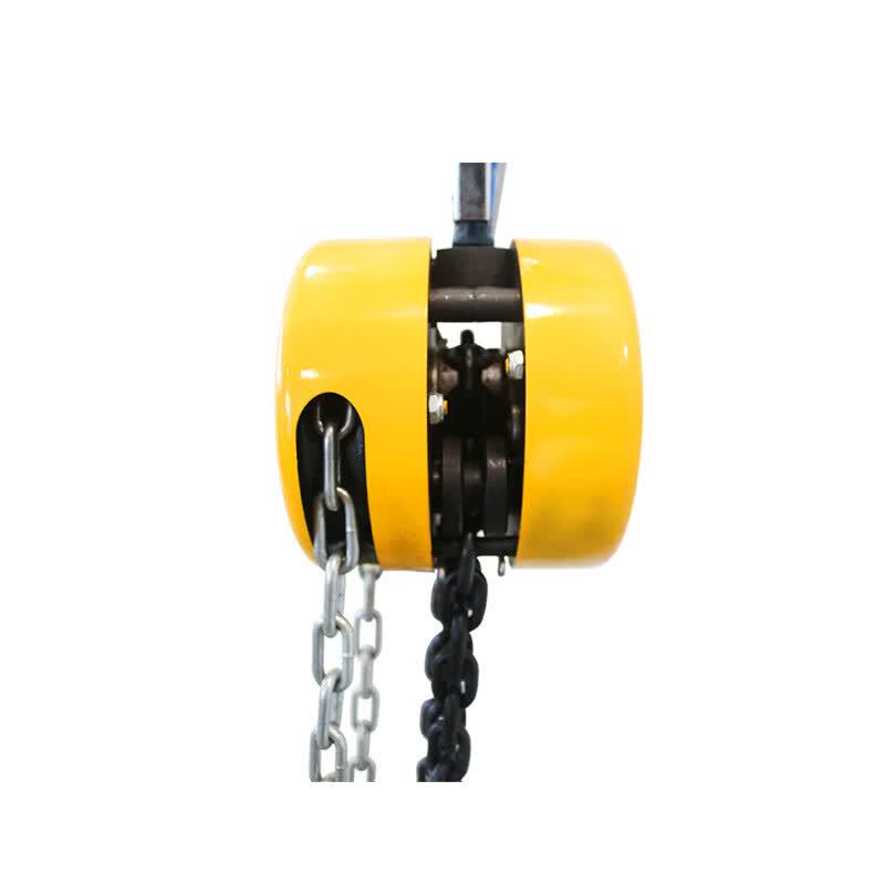 Guanhang HSZ Round Manual Chain Hoist