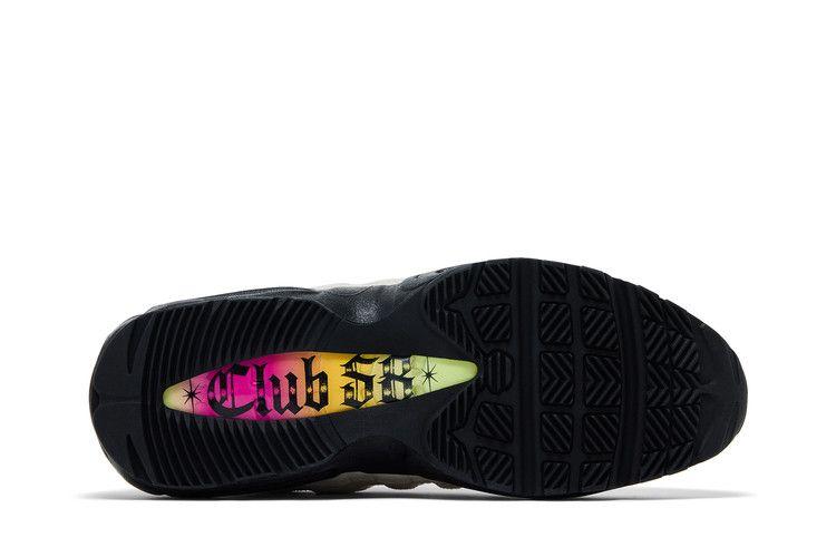 Мужские кроссовки Nike SB Air Max 95 'World Cup Pack Sail'