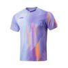 Li Ning Коллекция Настольный теннис Матчевая одежда Унисекс AAYW005-3