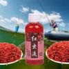 Концентрированная жидкая кровяная мотыль для рыбалки 60 мл