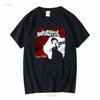 Новая Популярная Bongripper Hippie Killer Американская Stoner Музыка Футболка S 4XL длинный или короткий рукав винтаж Стираная мужская Унисекс