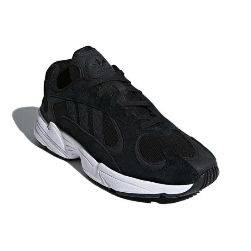 Adidas Кроссовки Yung 1 'Core Black' CG7121