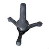 Trumpet Support Musical Instruments Supplies Versatile Stable Base Sax Folding Holder Brass