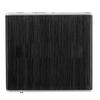 Digital Optical Fiber Analog HDMI Audio Splitter Aluminum Black 4K Sound ConverterBlack