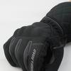 Primaloft CK Motorcycle Winter XL ROUGH&ROAD Gloves, Black, (RR8660BK5)