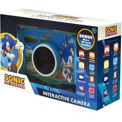 Электронные игрушки – Игрушечные фотоаппараты