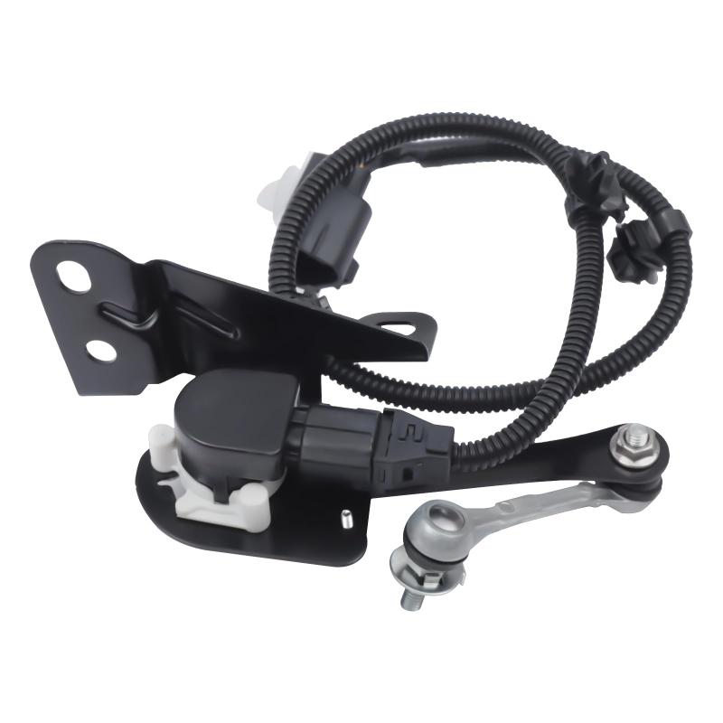 89407-60031 Датчик уровня дорожного просвета задней правой подвески для TOYOTA Land Cruiser Lexus LX570 LX450 8940760031 89407 60031