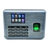 TX628 Fingerprint Time Attendance Machine 2.8 Inch Color Screen TCP/IP USB Download Time Recorder