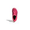 Adidas Rapidazen C Cushioning Low top Kids' Running Shoes Pink White Children Aged 3 7 Years Old EE9325
