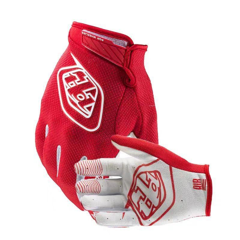 Troy Lee Designs TLD-AIR MX GLOVES OFF ROAD MOTOCROSS ATV BMX MTB DH BIKE Motorcycle Sports Gloves