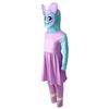 2025halloween Dandy Boxten Cosplay Costume pour enfants, combinaison canivale, jeu d'horreur, tournesol, monde