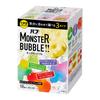 Dekaraku Size Bub Monster 18 Высококонцентрированная газированная добавка для ванны с ингредиентами горячего источника Пузырь, Таблетки, [Квази-лекарство]