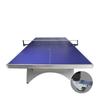 ART&LIVING Big Rainbow Series Ping Pong Table
