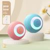 Cat Interactive Ball Training Self-moving Kitten Electric Cat Ball Toys Electronic Automatic Rolling Magic Ball Toys for Cat