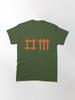 Depeche Mode Depeche Mode tihtan music Classic T-Shirt