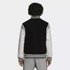 adidas Куртка Originals United Arrows Унисекс Черная CZ8078