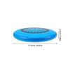 Adult Sport Flying Disc Set for Versatile Outdoor Activities