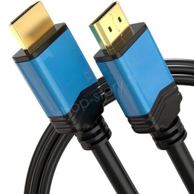Аксессуары для аудио и видео – HDMI-кабели и адаптеры
