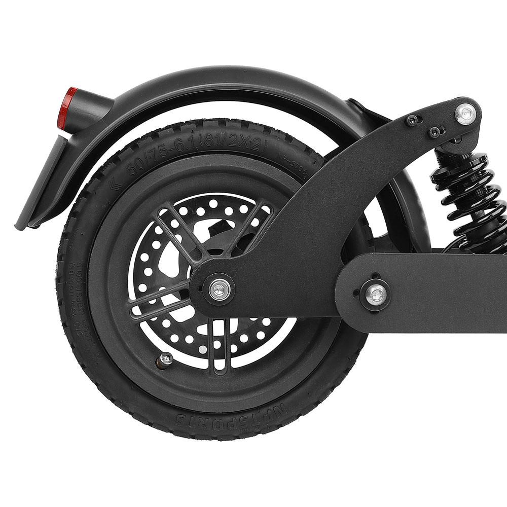 8.5 Inch Tubeless Tire 50/75-6.1(8 1/2x2) Off-Road Vacuum Tire Electric Scooter Explosion-Proof