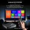 GameBox G36 Pro: Игровая консоль для ТВ с двойной системой