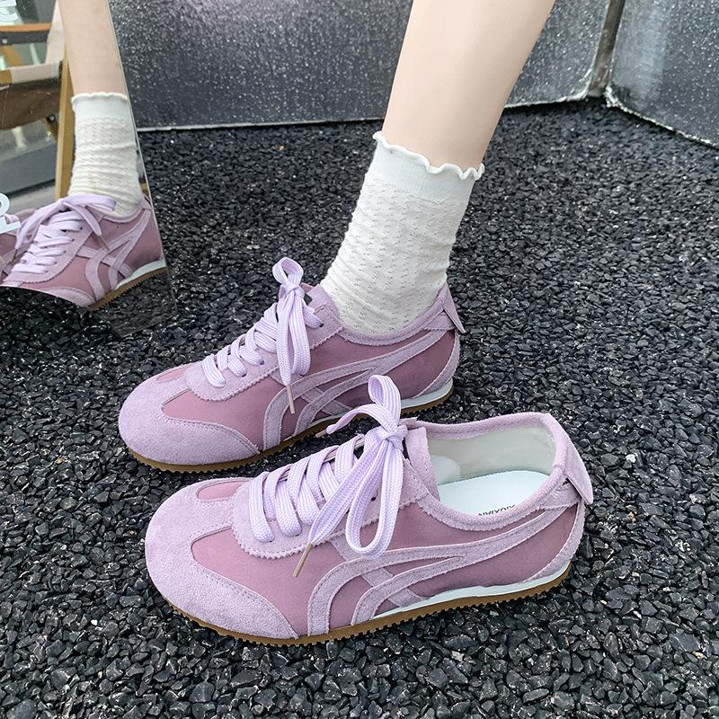 Ретро маленькие белые туфли женские новые летние женские туфли повседневные кеды на мягкой подошве