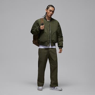 Мужская куртка Jordan Flight Puffer Jacket Мужская
