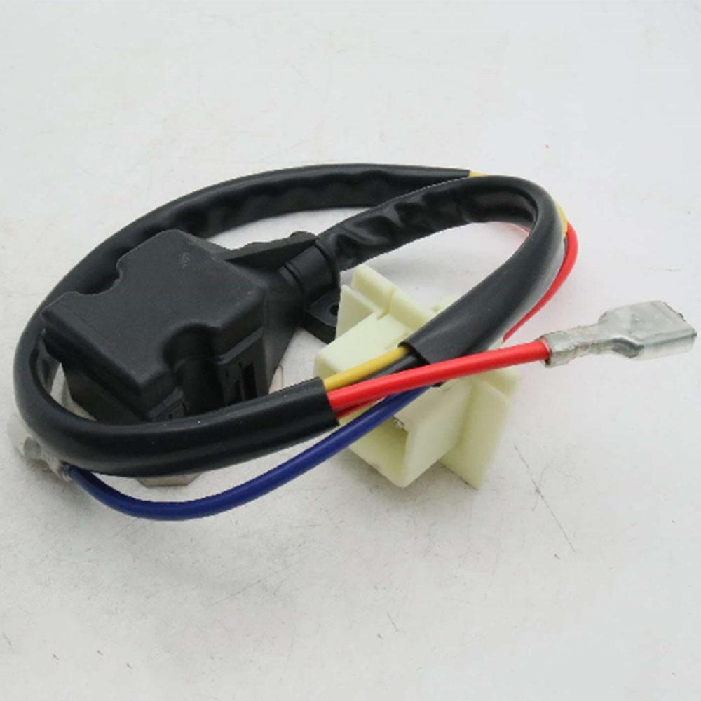 For Mercedes-Benz W210 E-Class E 55 AMG A2108218351 Blower Motor Heater Resistor
