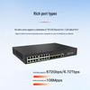 H3C S5000NV6 Series 2.5G Managed Network Switch