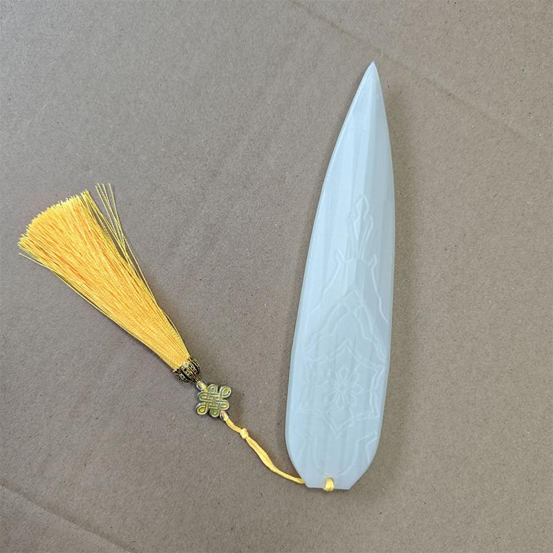 Мультяшный K-Pop Охотник на демонов Зои Реквизит для ролевых игр Пластиковые аксессуары Ручной работы Хэллоуин Украшение Подвеска Подарки для вечеринки