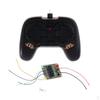 Remote Controller Receiver RC Toys Cars Model Part Replacement Black