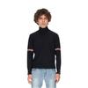 Thom Browne Rwb stripe roll-neck jumper MKA413A-Y1014-415