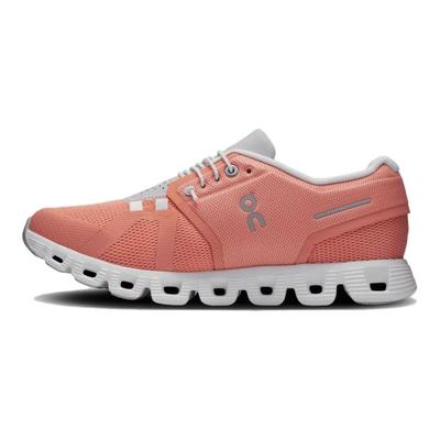 ON Cloud 5 Flamingo Pearl Женские кроссовки Розовый 59.97765