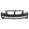 Передний бампер BMW F10/F11/F18 (2010-2013) - Номер детали 51117285961