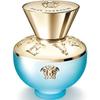 Versace - Туалетная вода Dylan Turquoise 50 мл - 