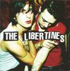 CD LIBERTINES - Libertines TOCP66274 TOSHIBA EMI 2004 Япония ОбиРок Б/У