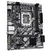 GIGABYTE H810M K Micro-ATX Motherboard MB6739