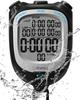 dretec Stopwatch Speel W Black SW-122BK
