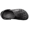 Crocs Кроссовки Baya Clog черные унисекс 10126-001